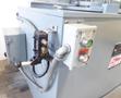 20"/22" Kalamazoo Abrasive Saw KM20-22, Double Miter, Air Vise, 20 HP, 4" Solids