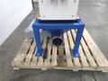 Shred Tech Used ST-20 Shredder, 12" x 26", 20 HP, 40 cutters