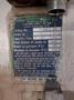 60 TON NIAGARA MODEL #M60 OBI STAMPING PRESS, 4" STROKE: STOCK #19179