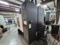 Hyundai Wia F500 Plus CNC Vertical Machining Center, 2016 – Fanuc Control, 12,000 RPM