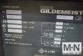 DMG Mori Gildemeister CTX Beta 1250 TC Universal Turn &amp; Milling Machine, 2012