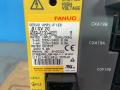 Fanuc Bsvm1-20 Servo Amp Module - A06b-6130-h002