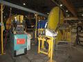 COIL BUILD UP LINE