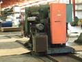 Coil Embosser, Memco, 48" Wide