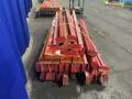 Pallet Racking Beams