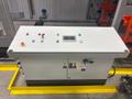 Automated Fruit Packing Line – Durand-Wayland + Elisam – Bin Tipper, Sizer, Optical Sorter – 2021