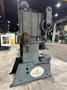 60 TON FEDERAL MODEL #60 OBI PUNCH STAMPING PRESS, 4" STROKE: STOCK #20995
