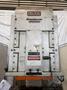 110 TON PACIFIC 110-PF-OBS HYDRAULIC PRESS FORMER. STOCK # 0223826.