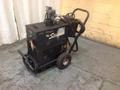 LAMINA DRILL PORTABLE MAGNETIC DRILLING &amp; TAPPING MACHINE: STOCK #65532