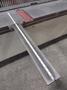 10' X 10 GA CHICAGO MODEL #UA10-135 HYDRAULIC SHEAR: STOCK #17508