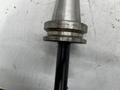 LYNDEX B4016-0125 END MILL TOOL HOLDER STOCK #16151