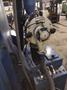 NORDSON POWDER COAT PAINT SYSTEM WITH FEEDER &amp; I-CONTROL: YOBRO #26208