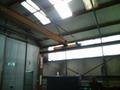 Abus - 1,25 ton x 10 000 mm