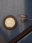 NORDSON POWDER COAT PAINT SYSTEM WITH FEEDER &amp; I-CONTROL: YOBRO #26208