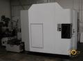 DMG Mori Seiki NHX4000, 22" x, 22" y, 26" z, 12000 RPM, 60HP. Celos M730UM Control, New 2012