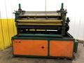 48" X 6" GARY POWERED SLITTING / SLITTER HEAD: STOCK #3816