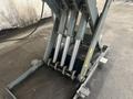 5000 LB. AUTOQUIP HYDRAULIC SCISSOR LIFT TABLE: STOCK #77266