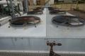 40 Ton Tempest Inc. LTAC-40-D Cold Water Process Chiller System, 2015