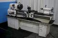 14" X 48" CLAUSING ENGINE LATHE: STOCK #74876