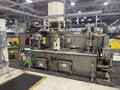 Midbrook/Hurricane Industrial Ultrasonic Cyclone Parts Washer
Ultrasonic wash - Rinse - Blow off - Vacuum dry