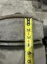 20 TON ARONSON MODEL #WWR-20 POWERED TANK TURNING ROLL SET WITH DRIVE &amp; IDLER: STOCK #22313
