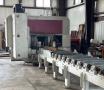 USED 2014 BEHRINGER MODEL HBM 500SC HEAVY DUTY AUTOMATIC HORIZONTAL BANDSAW