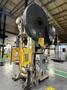 150/110 TON BLISS MODEL #3-3/4-B DOUBLE ACTION TOGGLE PRESS