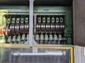 PLATARG 612 HIGH SPEED TRANSFER PRESS