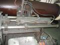 FAMCO SCRAP WINDER BALLER:  STOCK #59307