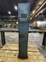 16 TON EITEL MODEL #RP-16 HYDRAULIC C-FRAME PRECISION STRAIGHTENING PRESS, 6" STROKE: YOBRO #23427