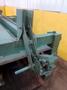15" X 15" X 15 HP MAREN MODEL #111-297 HYDRAULIC HORIZONTAL AUTOMATIC CONTINUOUS BALER: STOCK #13505