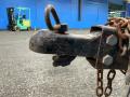 Atlas Copco Portable Air Compressor - Xas 97 (jd)