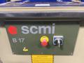 Scmi 7”x30.5” Line Bore - B 17
