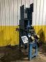 1" TORRINGTON VAIL MODEL #322 2-DIE HYDRAULIC TUBE END FORMER: STOCK #15170