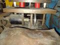 14 STAND X 2” TISHKEN MODEL #14-MW-2 ROLLFORMER 8" ROLL SPACE: YOBRO #24861