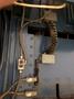 125 TON FEDERAL MODEL S2-125-48-30 STRAIGHT SIDE SSDC STAMPING PRESS, 6" STROKE: STOCK 16276