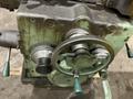 #3 KEARNEY &amp; TRECKER MODEL #310-S-15 HORIZONTAL MILL: YOBRO #24815