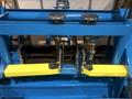 WF W F Wells W-9  Bandsaw Horizontal 9 x 18 Twin Post Miters