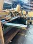 3/16" X 10' CINCINNATI MODEL 1410 MECHANICAL POWER SQUARING SHEAR