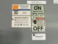 Siemens  400 Amps  Heavy Duty Switch  - Hf365h