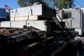 FENN ROLLING MILL LINE: STOCK #75656