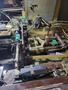 Nedschroef Model BL-4 Long Stroke 4 Die Bolt Making Machine