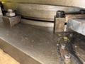 36" X 48" GIDDINGS &amp; LEWIS AIR LIFT ROTARY TABLE: STOCK #23586