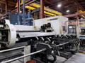 Mazak Fabri Gear 300 Tube Laser