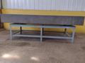 8' X 4' X 10" CHALLENGE PRECISION LAYOUT INSPECTION GRANITE TABLE: STOCK #23800