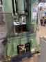 150 TON MINSTER E2-150-42-30 HEVI-STAMPER STRAIGHT SIDE PRESS. STOCK # 0882825