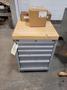 Rush Model FC 500D PCD, Carbide, HSS Tool Grinder
