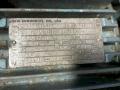 Sew-eurodrive 25 Hp Gear Drive