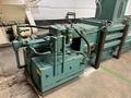 15" x 15" MAREN #111 297 SCRAP BALER