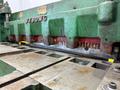 4' X 10 GA WYSONG MODEL #1048 P21 10 GAUGE X 48" MECHANICAL POWER SQUARING SHEAR: YOBRO #26147
